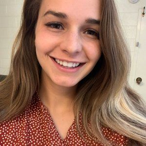 Meet your Posher, Hailey